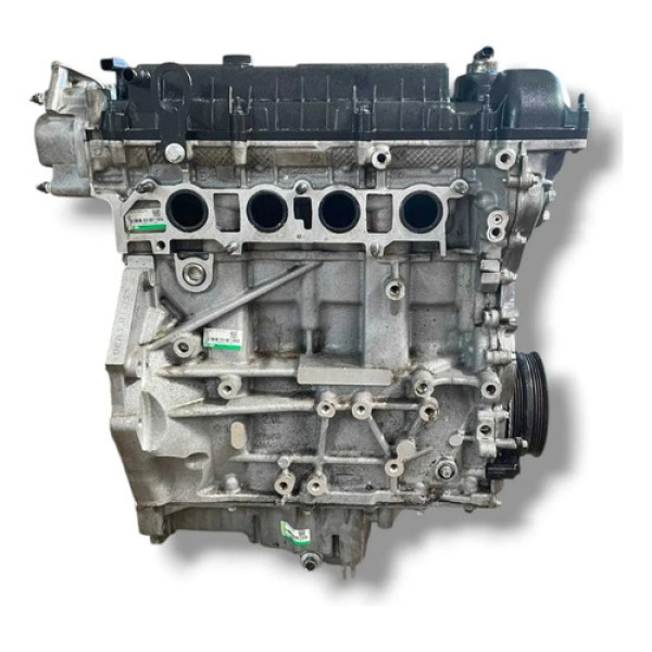 Motor Parcial Focus 2.0 Duratec Direct Flex 2015 2019 178 Cv
