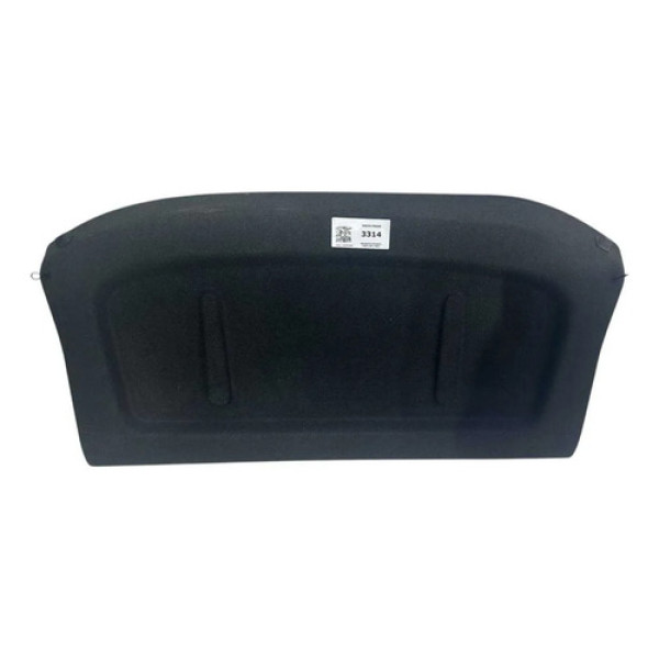 Bagagito Hyundai Creta 2017 2021 Marrom