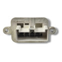 Resistencia Ventilador Interno Ar Condicionado  Meriva 2012
