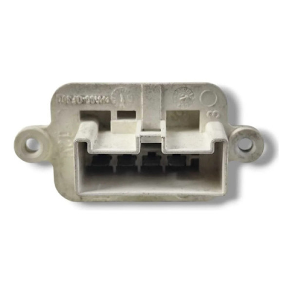 Resistencia Ventilador Interno Ar Condicionado  Meriva 2012