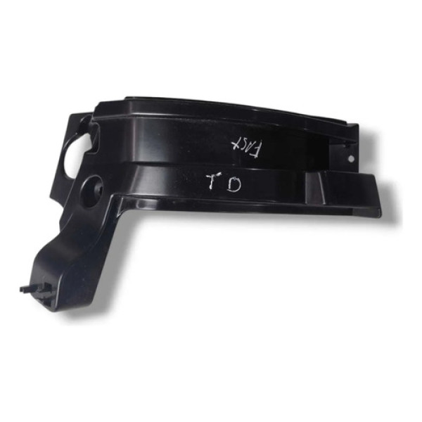 Suporte Parachoque Fiat Fastback Traseiro Direito 52176162