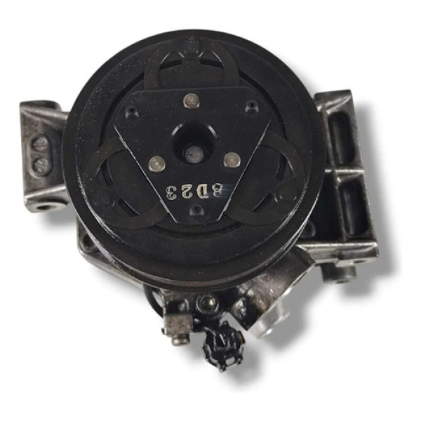Compressor Ar Condicionad Nissan March Versa 3cil 926001hc2a