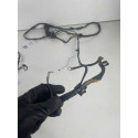 Chicote Painel Chevrolet Montana 2015 (52089951)
