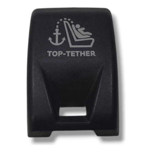 Moldura Suporte Top Tether Toyota Etios 2016 2020