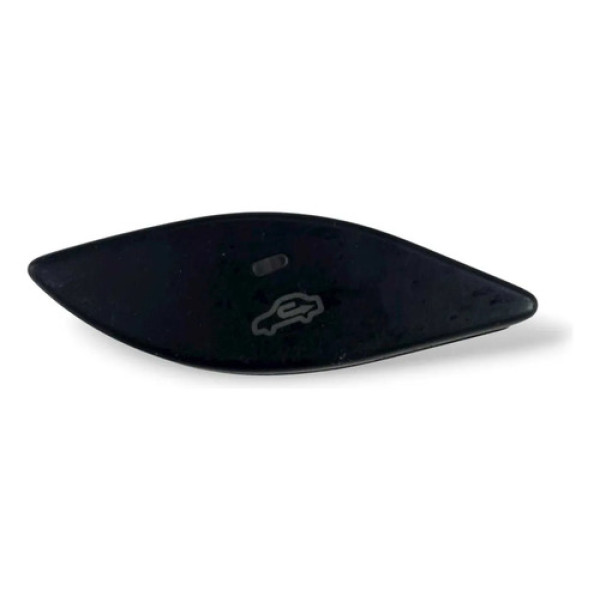 Botão Circulação De Ar Jac J3 2011/2013 Preto