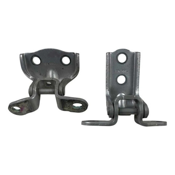 Par Dobradiça Traseira Direita Hyundai Vera Cruz 2009 2013