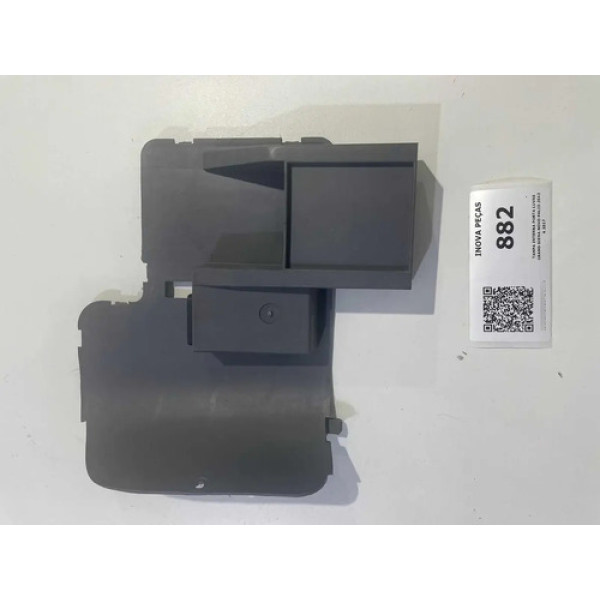 Tampa Interna Porta Luvas Grand Siena Novo Palio 2012 A 2017