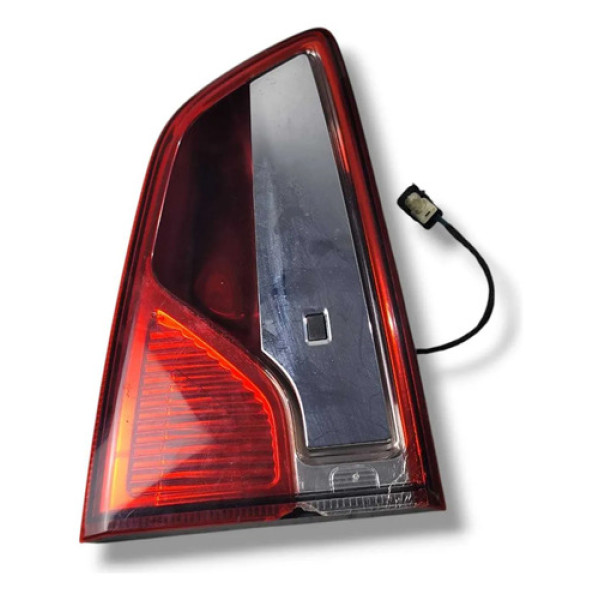 Lanterna Maçaneta Da Mala Ford Ecosport 2013 2018