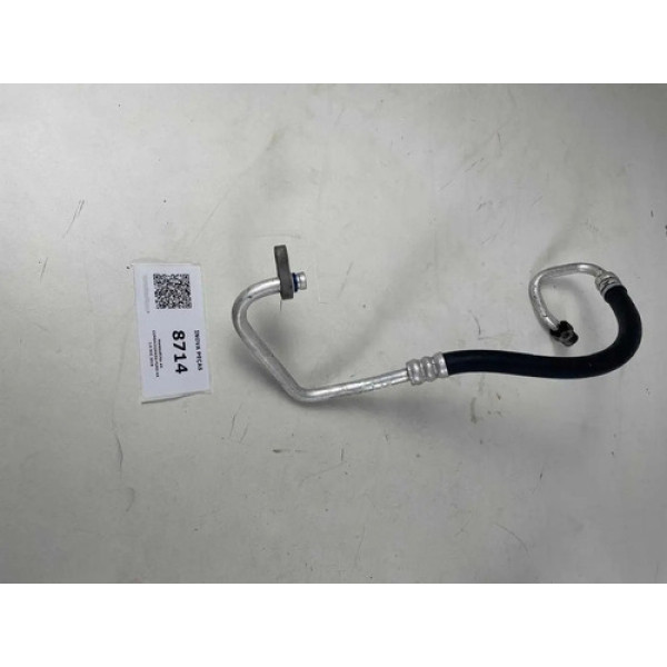 Mangueira Ar Condicionado  Ford Ka  1.0 3cc 2018