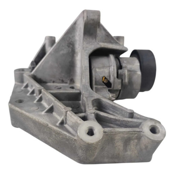 Suporte Compressor Ar Condicionado Chevrolet Onix 2013-2019