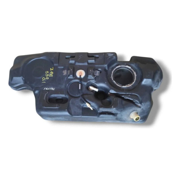 Tanque De Combustível Nissan Sentra 2007 2013