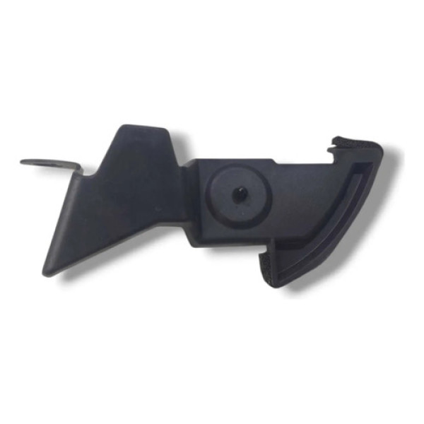 Moldura Vedador Paralama Esquerdo Etios Sedan 2013-17 Preto