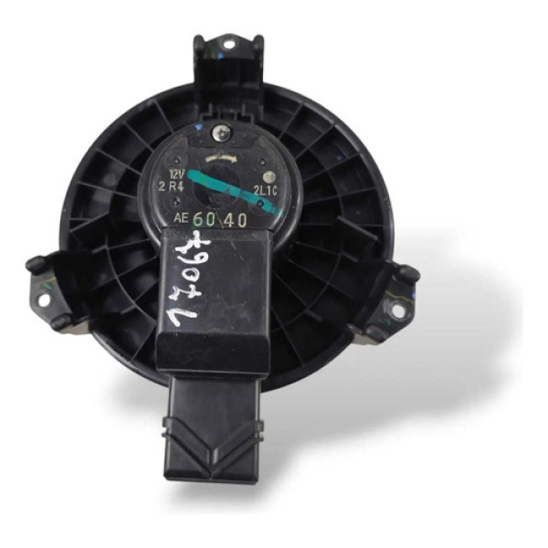 Ventilador Interno Onix Prisma 2014 A 2015 Laranja