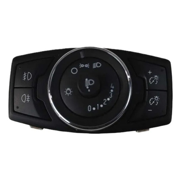 Interruptor Farol Ford Focus 2014 A 2017 Bm5t13a024ad