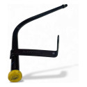Tubo Vareta Nivel Oleo Motor - Tracker 2015
