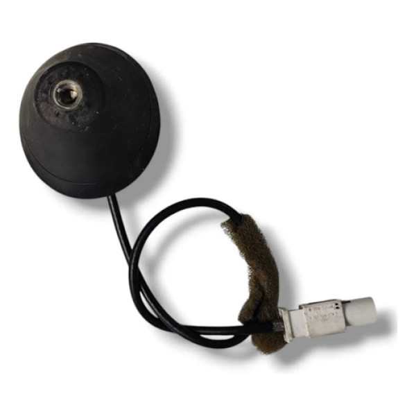 Base Da Antena Do Radio Vw Up 2014 2017 Até 202 Preto