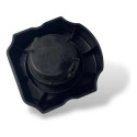 Tampa Óleo Do Motor Chevrolet Agile 1.4 Ltz 2016 Preto