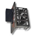 Resistencia Ventoinha S10 03/12 2.4/2.8 Blazer 85/94