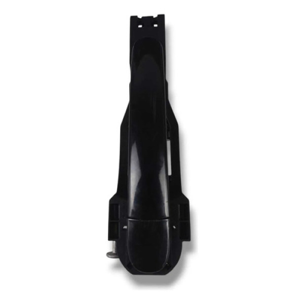 Maçaneta Diant Voyage Esquerdo Vw Gol 2008 2024 5u4837885 Preto Dianteira