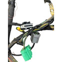 Chicote Do Painel Ford Ka 1.0 3cc 2021 L7b514401 Original