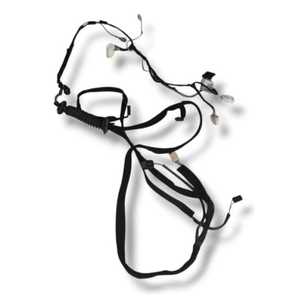 Chicote Tampa Traseira Renault Sandero 15/17 241631492r