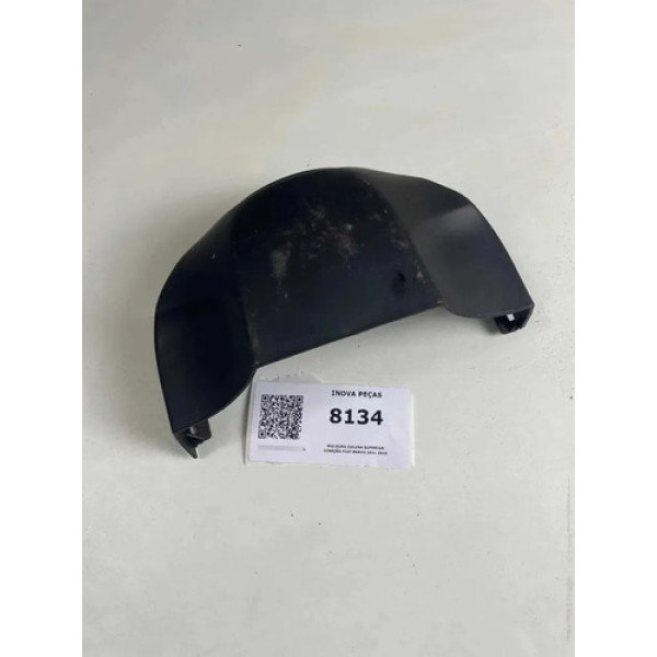 Moldura Coluna Superior Direção Fiat Bravo 2011 2016