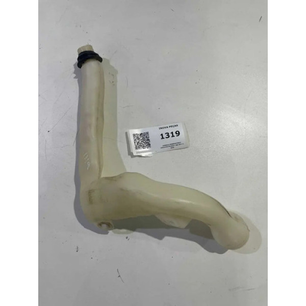 Gargalo Reservatório Esguicho Peugeot 208 2017 A 2020 Branco