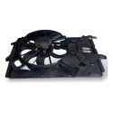 Ventoinha Com Defletor Gm Meriva 2005 2010