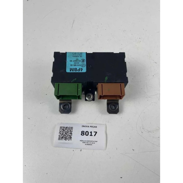 Módulo Conforto Fiat Idea 2012 A 2015 51958503