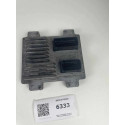 Módulo De Injeção Gm Agile Onix 1.4 Flex E83 12659379 