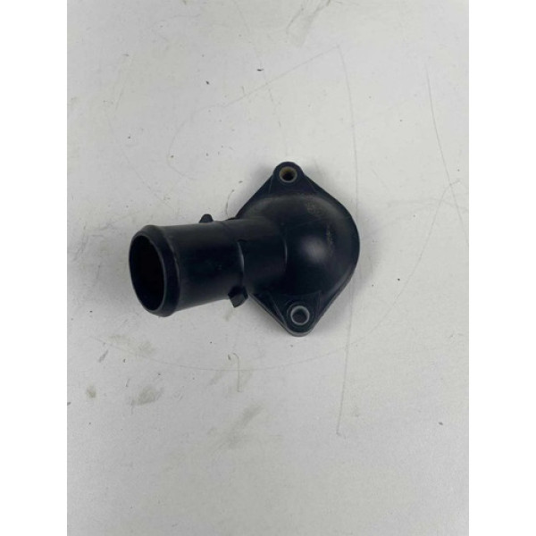 Carcaça Flange Válvula Termostática Corolla 2015 Á 2019
