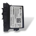 Módulo Sensor Estacionamento Gm Onix 1.4 Ltz 23444865 Prata