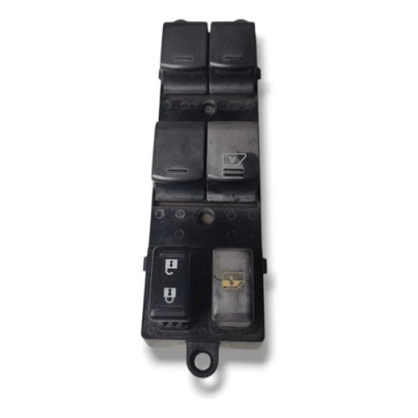 Botao Comand Vidro Dianteiro Esquerdo Nissan Sentra 08 13