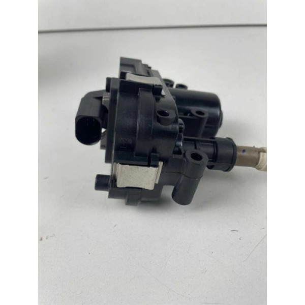 Motor Atuador Coletor Admissão Toro Compass Diesel He0149926