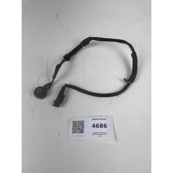 Sensor Detonação Hyundai Azera 3.3 V6 2010