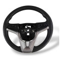 Volante Comando Som Chevrolet Onix 2016 2017 2018 2019