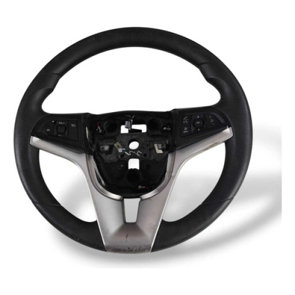 Volante Comando Som Chevrolet Onix 2016 2017 2018 2019