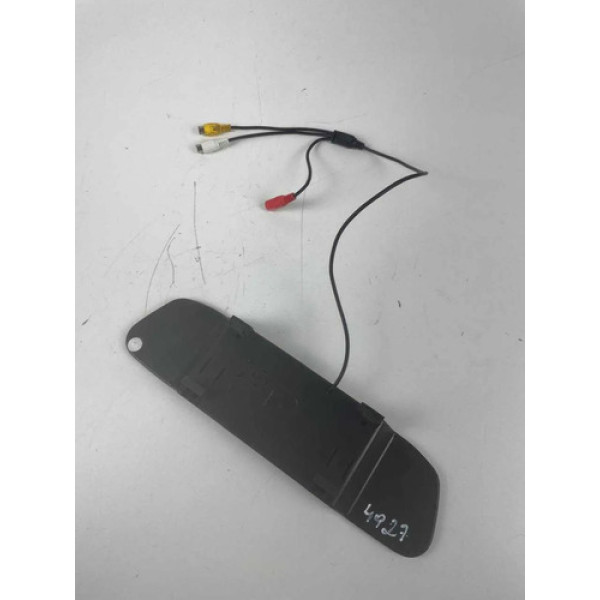 Retrovisor Interno Toyota Corolla Yaris Eletrico 