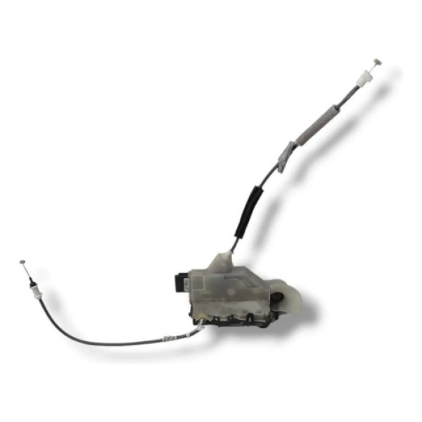 Fechadura De Porta Peugeot 208 Dianteira Esquerda 2021/2024