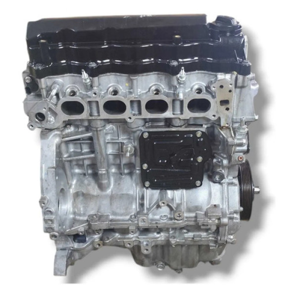 Motor Parcial Honda Hrv 1.8 2016 2021 50 Mil Rodados