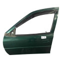 Porta Dianteira Direita Chevrolet Vectra 1996 2000 Dianteira Direito Verde