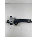 Maquina Vidro Traseira Esquerda Peugeot 2008 9828793280  Branco