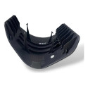 Moldura Esquerda Banco Traseiro Meriva 2003/2012  93365982 Preto