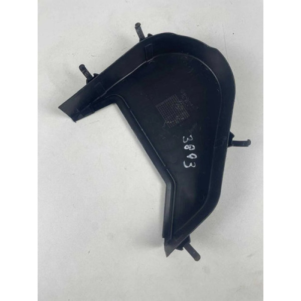 Capa Da Correia Dentada Volkswagen Gol Voyage 032109121 Preto