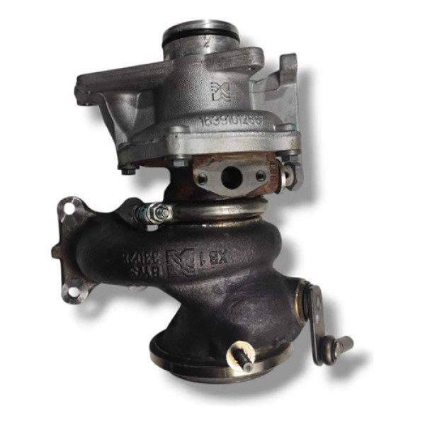 Turbina Peugeot 208 2008 1.0 2021 A 2024 T200