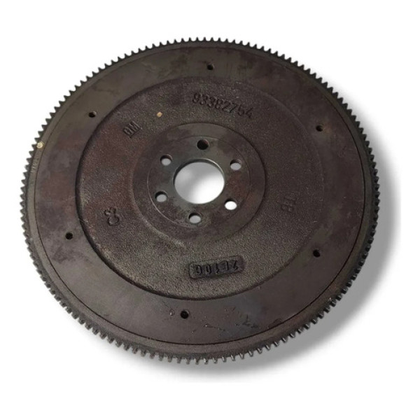 Volante Cremalheira Motor Gm Meriva 1.4 2002 A 2012