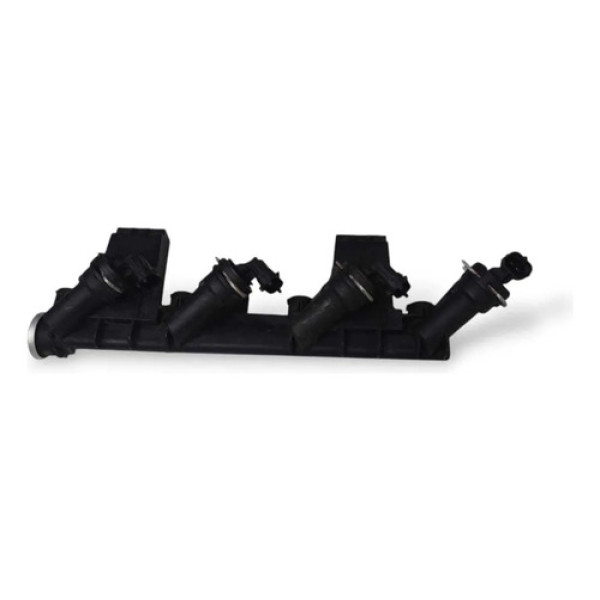 Flauta De Bico Injetor Peugeot 208 C4 C3 1.6 16v 0280151286