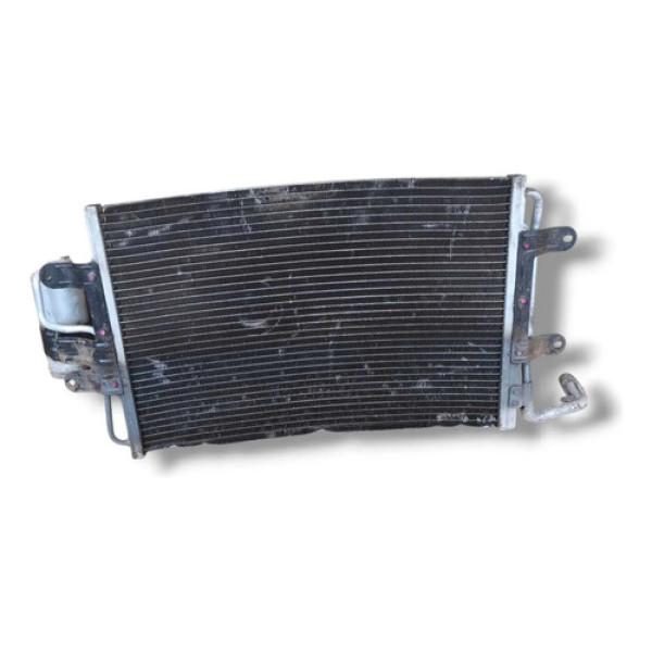 Condensador Ar Condicionado Golf 16 8v 2008 A 2013