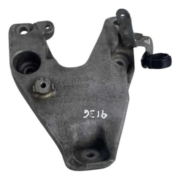 Suporte Coxim Calço Motor Lado Esquerdo Bmw X3 2013 2016
