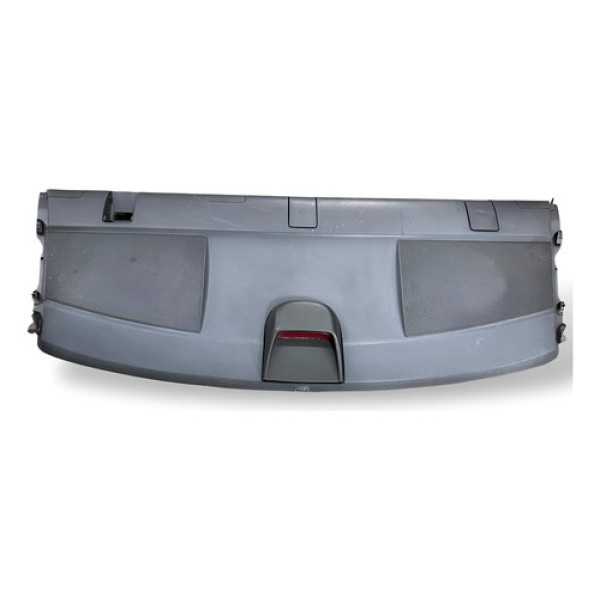 Tampao Superior Mala Bagagito Nissan Sentra 2008 2013 Branco